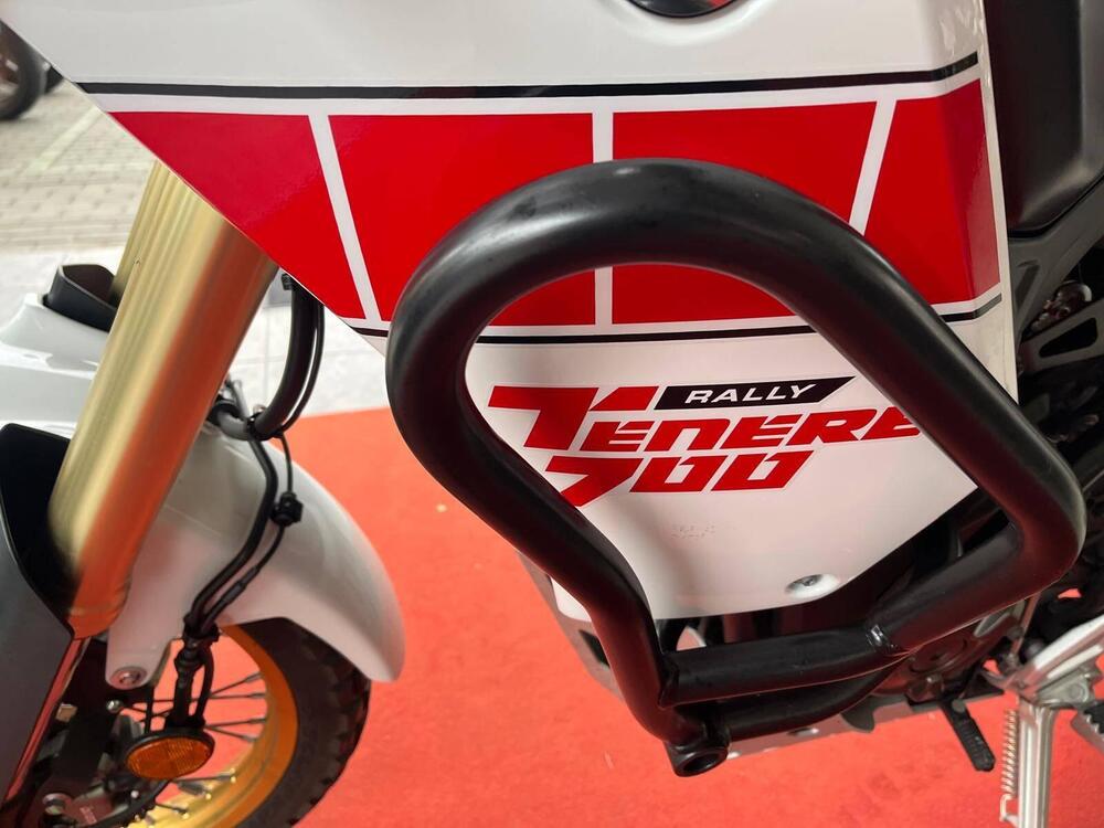 Yamaha Ténéré 700 Rally Edition (2022 - 24) (4)