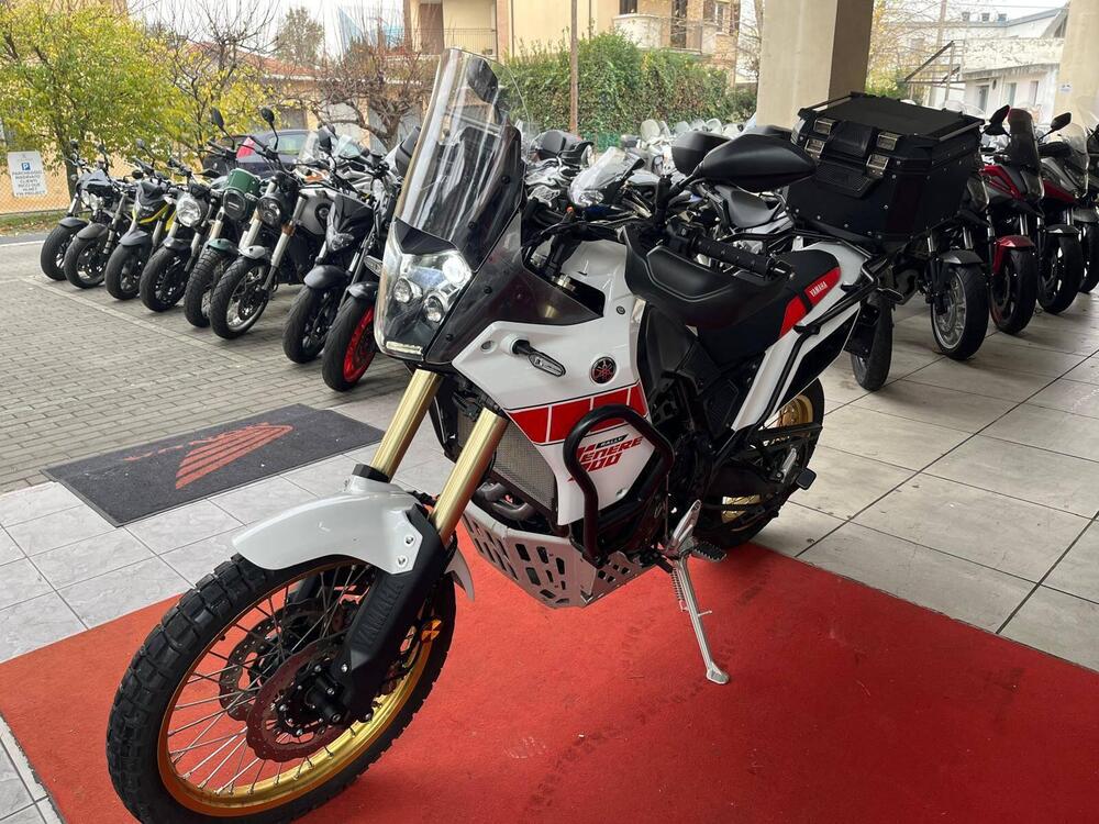 Yamaha Ténéré 700 Rally Edition (2022 - 24) (5)
