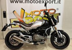 QJ Motor SRV 550 (2024) usata