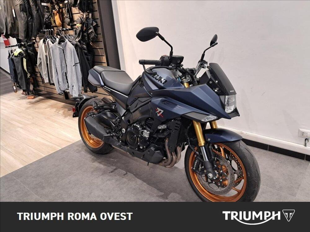 Suzuki Katana 1000 (2022 - 25) (5)