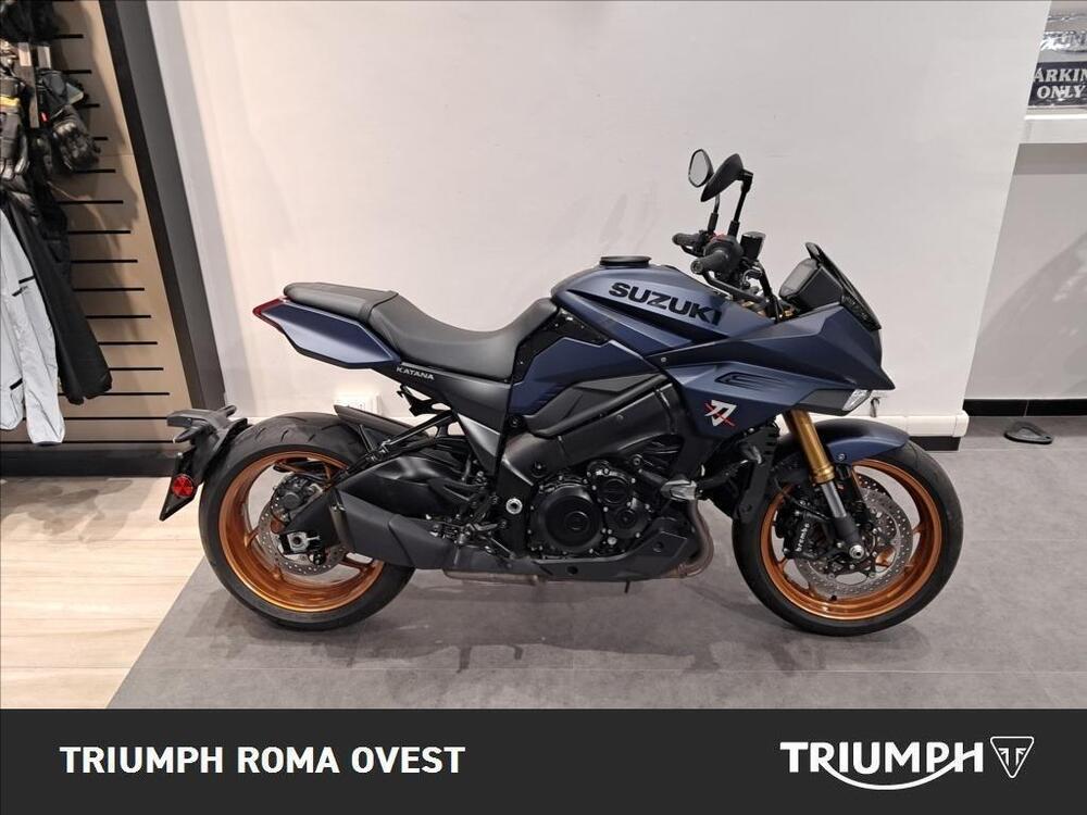 Suzuki Katana 1000 (2022 - 25) (2)