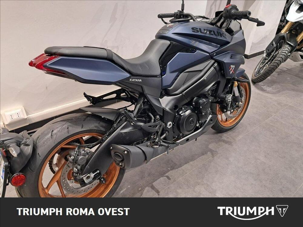 Suzuki Katana 1000 (2022 - 25) (4)