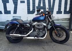 Harley-Davidson XL 1200N Nightster (2008 - 12) usata