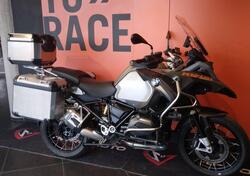 Bmw R 1200 GS Adventure (2013 - 16) usata