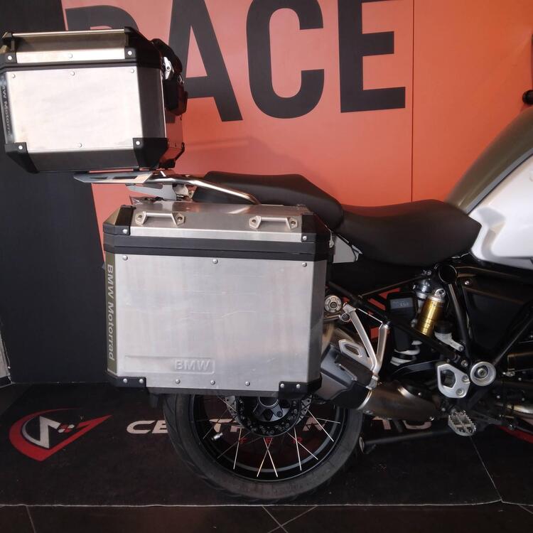 Bmw R 1200 GS Adventure (2013 - 16) (5)