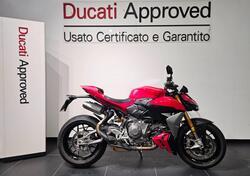Ducati Streetfighter V2 S (2025) usata