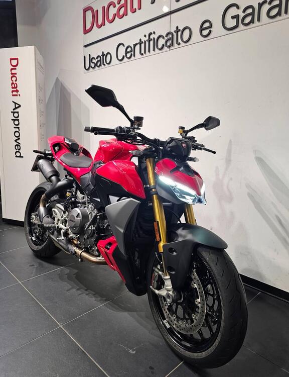 Ducati Streetfighter V2 S (2025) (3)