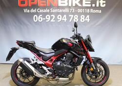 Honda CB 750 Hornet (2023 - 24) usata
