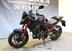 Honda CB 750 Hornet (2023 - 24) (14)
