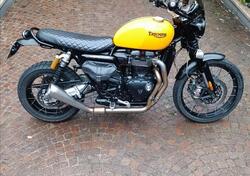 Triumph Scrambler 1200 XC (2019 - 20) usata