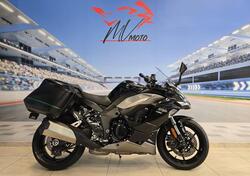 Kawasaki Z 1000 SX Tourer (2020) usata