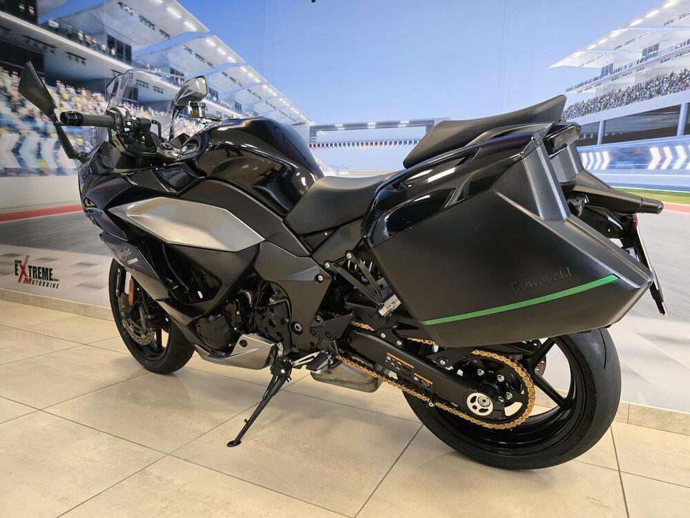 Kawasaki Z 1000 SX Tourer (2020) (4)