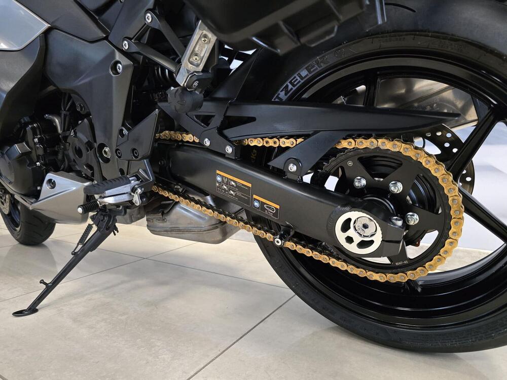 Kawasaki Z 1000 SX Tourer (2020) (5)