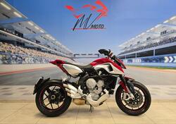 MV Agusta Rivale 800 EAS ABS (2013 -17) usata
