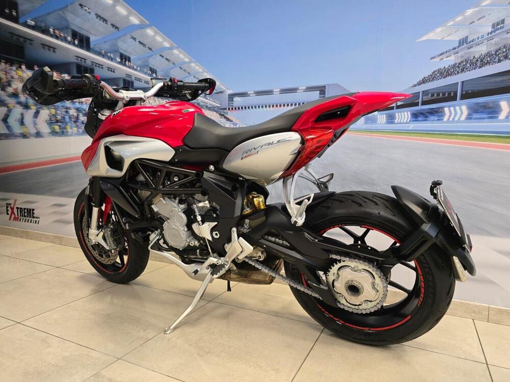 MV Agusta Rivale 800 EAS ABS (2013 -17) (3)