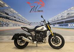 CFMOTO 700CL-X Heritage (2021 - 25) usata