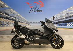 Yamaha T-Max 530 DX (2017 - 19) usata