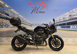 Yamaha Fazer 8 (2010 - 16) usata