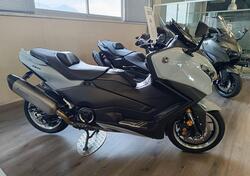 Yamaha T-Max 560 Tech Max (2025) usata