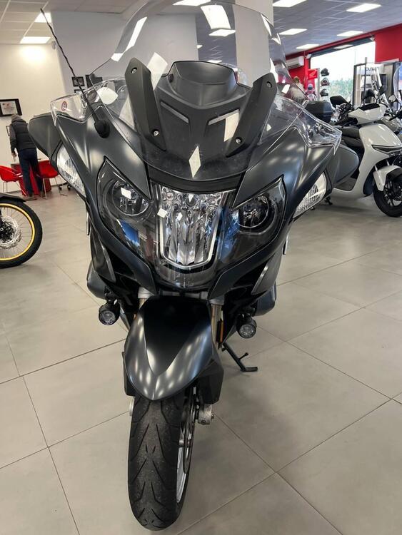 Bmw R 1250 RT (2019 - 20) (2)