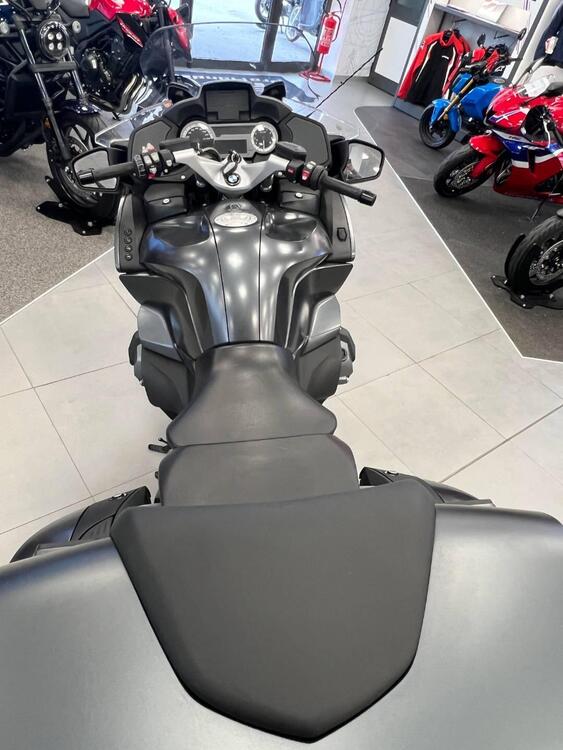 Bmw R 1250 RT (2019 - 20) (4)