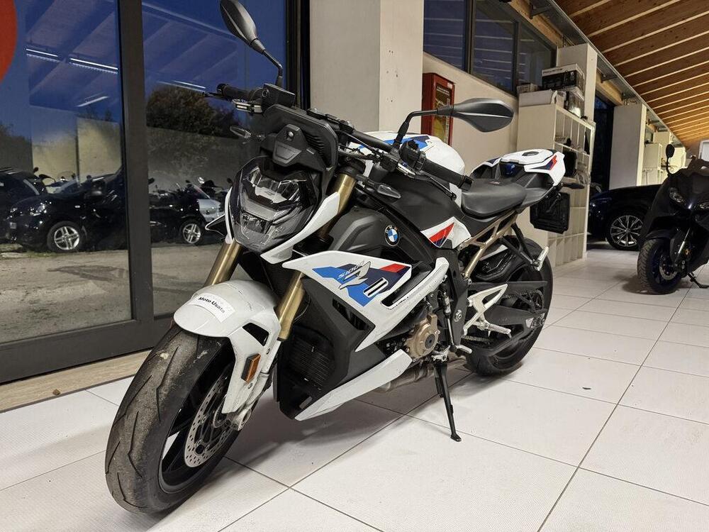 Bmw S 1000 R (2021 - 24)