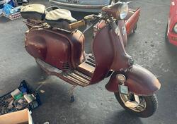 Isomoto Diva 150 prima serie d'epoca