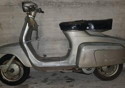 Innocenti Lambretta J 125 d'epoca