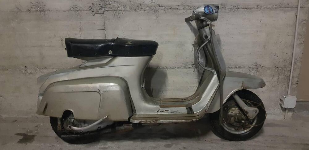 Innocenti Lambretta J 125 (2)