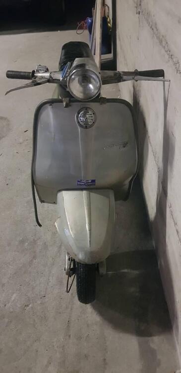 Innocenti Lambretta J 125 (3)