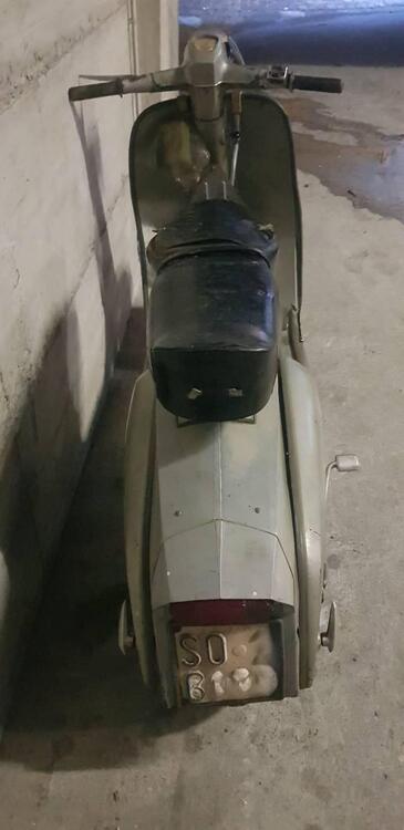 Innocenti Lambretta J 125 (4)