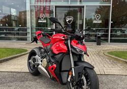 Ducati Streetfighter V4 (2025) usata