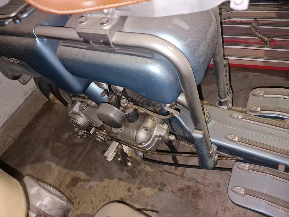 Innocenti Lambretta B 125 (3)