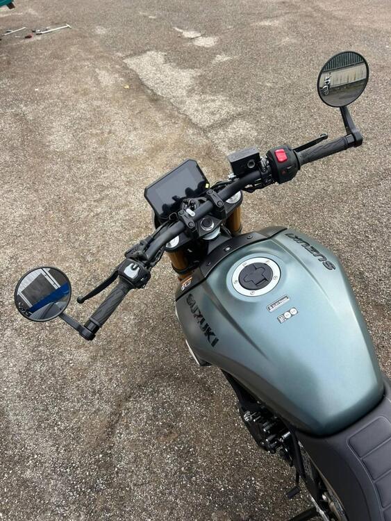 Suzuki GSX-8T (2025) (5)