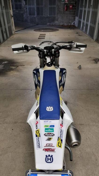 Husqvarna FE 450 (2017) (3)