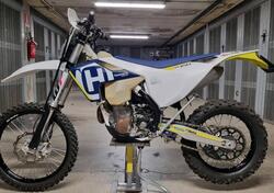 Husqvarna FE 450 (2017) usata