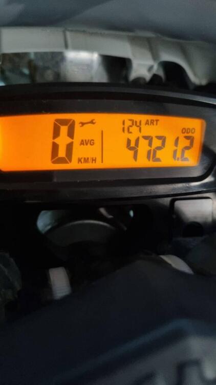 Husqvarna FE 450 (2017) (5)