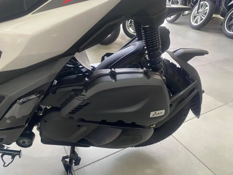 Aprilia SR GT 125 (2025 - 26) (6)