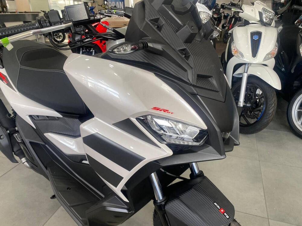 Aprilia SR GT 125 (2025) (5)