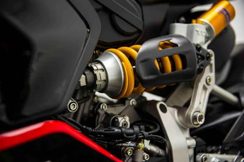 Ducati Panigale V2 Superquadro Final Edition (2024) (15)