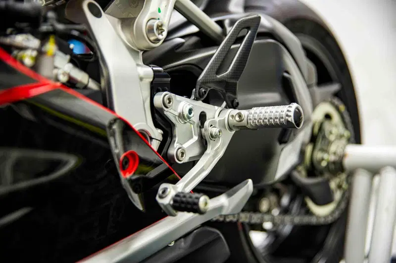 Ducati Panigale V2 Superquadro Final Edition (2024) (20)