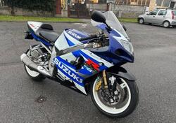 Suzuki GSX-R1000 (2000 - 02) usata