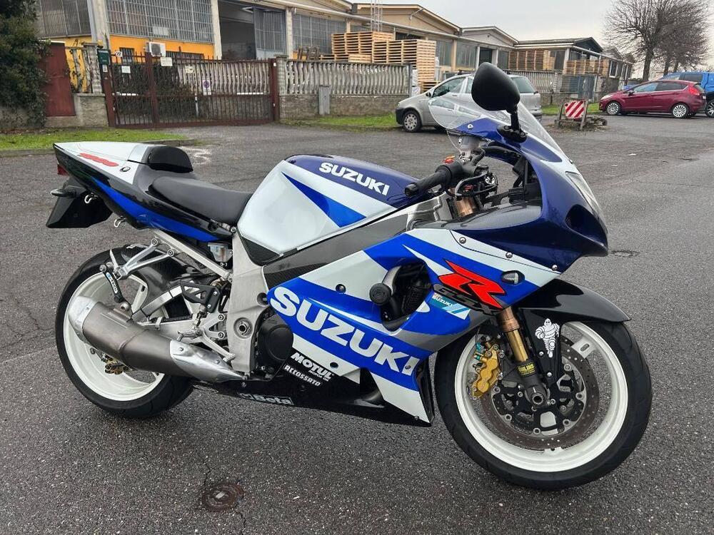 Suzuki GSX-R1000 (2000 - 02) (2)