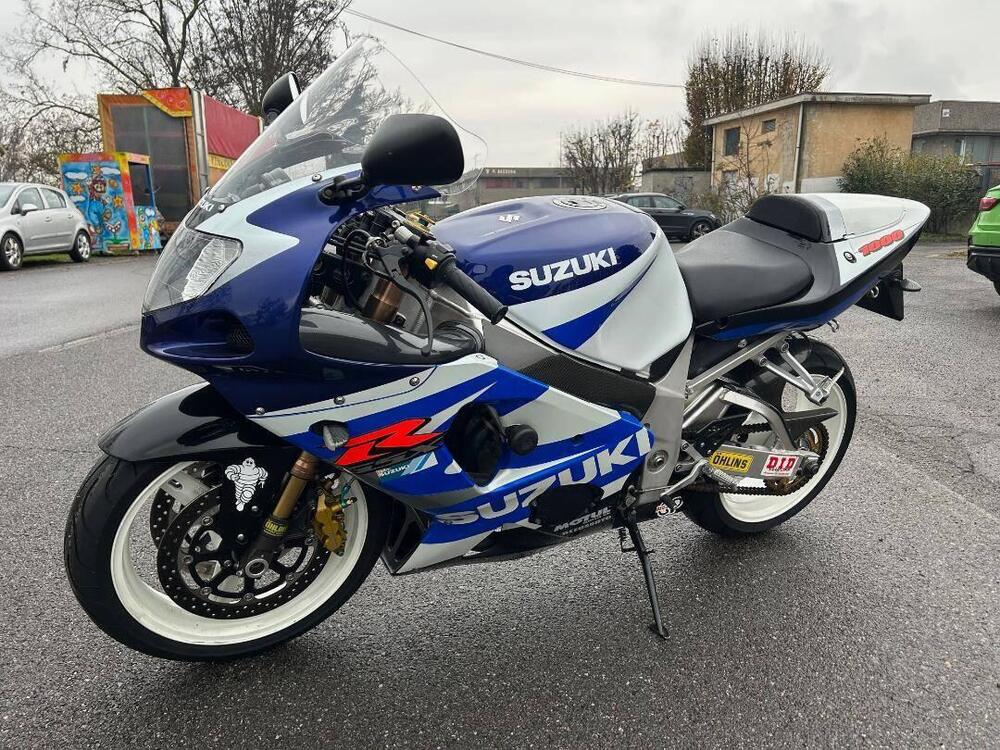 Suzuki GSX-R1000 (2000 - 02) (5)