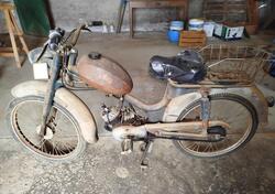 Peripoli Giulietta FP - 4 d'epoca