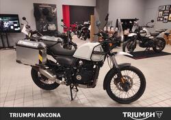 Royal Enfield Himalayan 411 (2017 - 20) usata