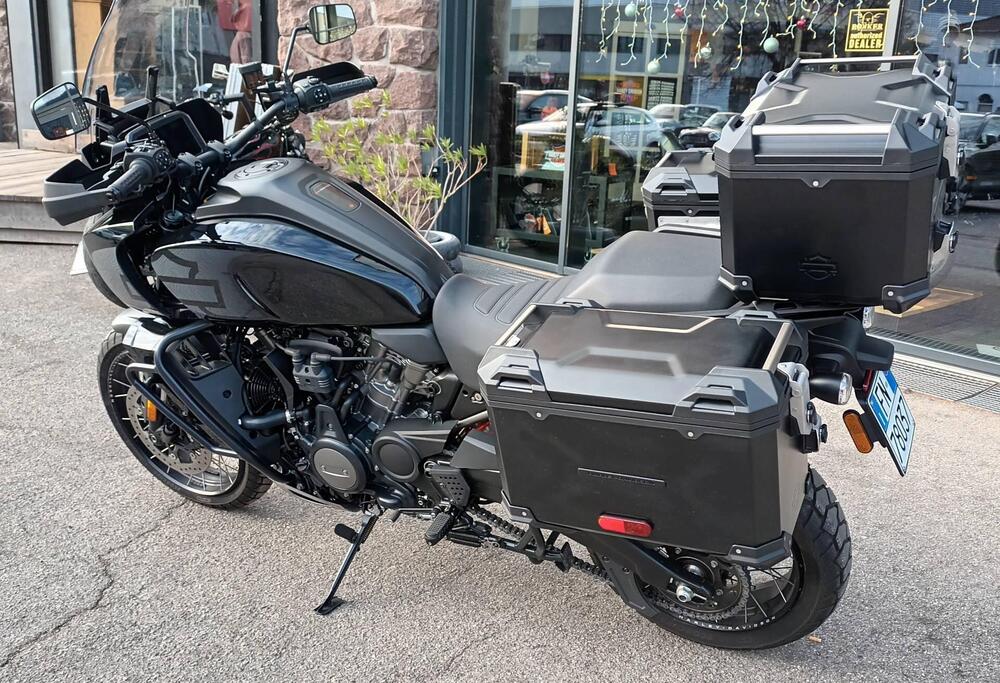 Harley-Davidson Pan America 1250 Special (2020 - 25)