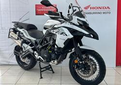 Benelli TRK 502X (2021 - 25) usata