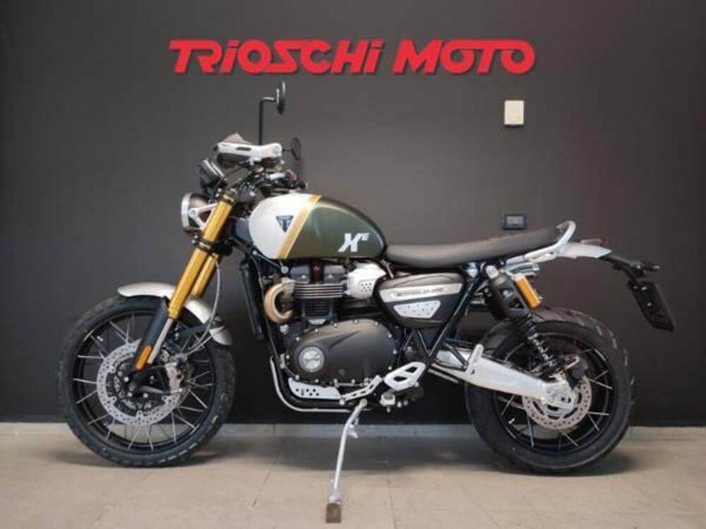 Triumph Scrambler 1200 XE (2026) (2)