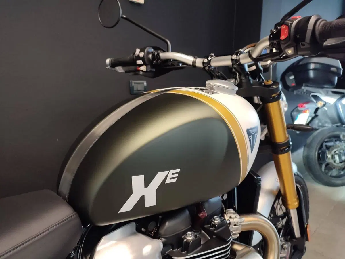 Triumph Scrambler 1200 XE (2026) (7)